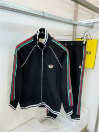 Picture of Gucci Sweater Suits _SKUGucciM-3XL12yn18239589